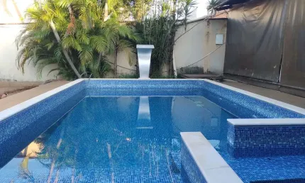 Casa 3 quartos Jardim Itaipu Goiânia -GO Casa de Rua com 3 Quarto(s) e 2 banheiro(s) à Venda, 181.06 por R$ 450.000 no setor Jardim Itaipu  ST28094