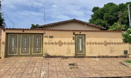 Casa 3 quartos Jardim Itaipu Goiânia -GO Casa de Rua com 3 Quarto(s) e 2 banheiro(s) à Venda, 181.06 por R$ 450.000 no setor Jardim Itaipu  ST28094