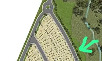 Ágio Ágio à venda Lote Jardins Nápoles  Lote à Venda, 360.89 por R$ 406.043 no setor Residencial Marília VN28429