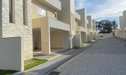 Condomínio Residencial Ilha Bela Casa em Condomínio com 3 Quarto(s) e 5 banheiro(s) à Venda, 150 por R$ 699.000 no setor Cardoso Continuação FL28483