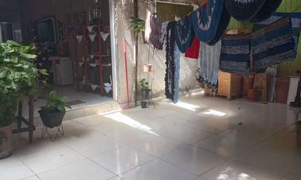Casa no Bairro Goiá  Casa de Rua com 3 Quarto(s) e 2 banheiro(s) à Venda, 190 por R$ 220.000 no setor Goiá AD28498