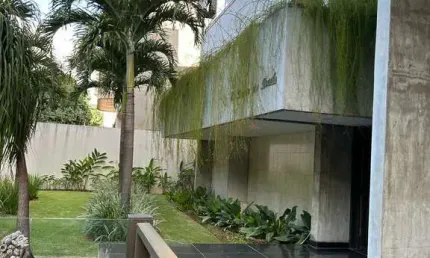 APARTAMENTO BOSQUE DO BURITIS Apartamento com 4 Quarto(s) e 5 banheiro(s) à Venda, 317.7 por R$ 1.690.000 no setor Setor Oeste AD28513