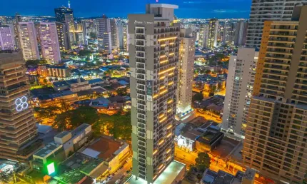 Apartamento setor marista apartamento com 2 quarto(s) e 3 banheiro(s) à venda, 87.92 por r$ 850.000 no setor setor marista ax28536