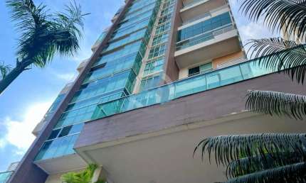 Apartamento Easy Life Vaca Brava, 2 Quartos com 1 Suíte.  Apartamento com 2 Quarto(s) e 2 banheiro(s) à Venda, 58 por R$ 740.000 no setor Setor Bueno VN27796