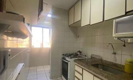 bela vista  edf  pennsylvania Apartamento com 2 Quarto(s) e 1 banheiro(s) à Venda, 58 por R$ 312.000 no setor Setor Bela Vista AD28541
