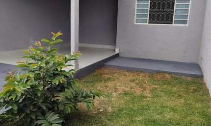 Casa Térrea Parque Hayala  Casa de Rua com 3 Quarto(s) e 3 banheiro(s) à Venda, 130 por R$ 260.000 no setor Parque Hayala IN28562