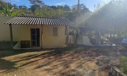 CHÁCARA  Chácara à Venda, 4000 por R$ 290.000 AD28588