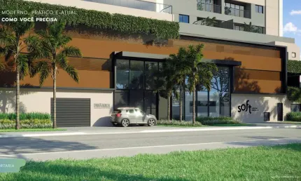 Ágio soft jardim america apartamento com 3 quarto(s) e 4 banheiro(s) à venda, 117.09 por r$ 1.060.000 no setor jardim américa vn27545