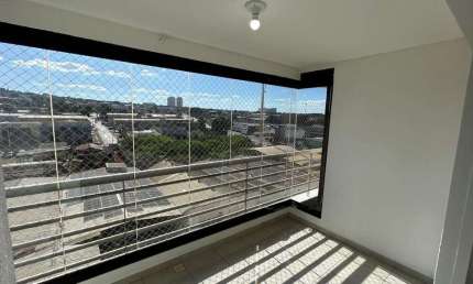 APTO 2 QUARTOS COM SUITE  Apartamento com 2 Quarto(s) e 2 banheiro(s) à Venda, 62 por R$ 300.000 no setor São Francisco AD28413