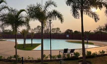 LOTE PLANO - JARDINS CAPRI - SENADOR CANEDO Lote à Venda, 274.83 por R$ 250.000 no setor Residencial Marília VN28501