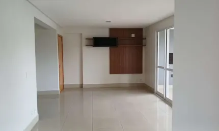 Residencial Vaca Brava Park Apartamento com 4 Quarto(s) e 4 banheiro(s) à Venda, 150 por R$ 1.160.000 no setor Nova Suiça VN26250