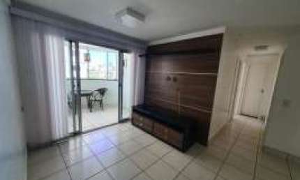 Res Riviera de San Lorenzo. Apartamento com 3 Quarto(s) e 2 banheiro(s) à Venda, 76.75 por R$ 485.000 no setor Jardim Goiás VN26288