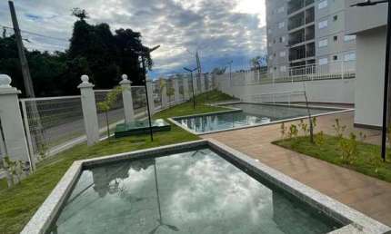 APARTAMNETO Apartamento com 3 Quarto(s) e 2 banheiro(s) à Venda, 69.06 por R$ 395.000 no setor Setor Garavelo Residencial Park VN26406