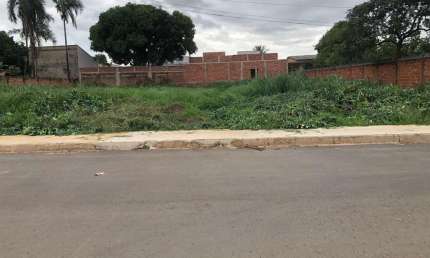 LOTE  Lote à Venda, 516.04 por R$ 255.000 no setor Vila Oliveira VN27008