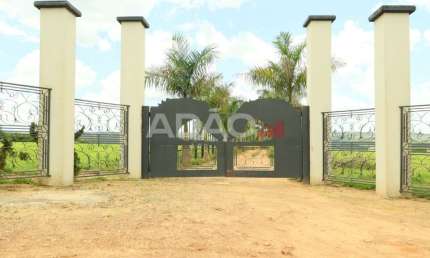 HARAS SKYLINE Fazenda à Venda, 33000 por R$ 4.500.000 VN27358