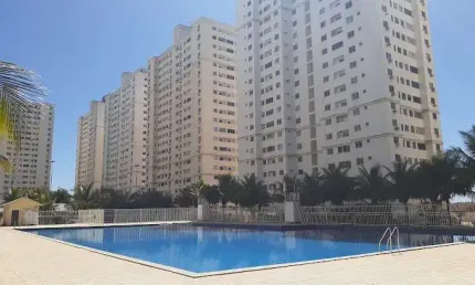APARTAMENTO Apartamento com 3 Quarto(s) e 2 banheiro(s) à Venda, 75 por R$ 380.000 no setor Setor Cândida de Morais VN28141