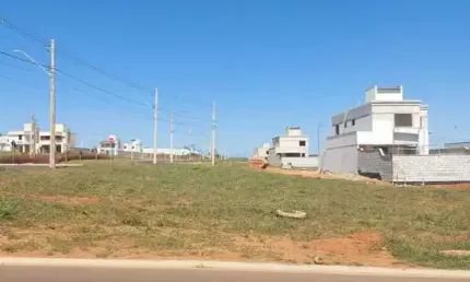 Ágio terreno jardins parma lote à venda, 386.5 por r$ 357.017,47 no setor condomínio jardins parma au25519