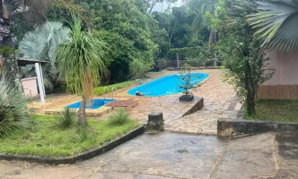 Chácara em Aparecida de Goiânia Chácara à Venda, 1600 por R$ 700.000 AD25850