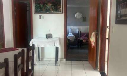 Lote com casa simples 3quartos Casa de Rua com 3 Quarto(s) e 2 banheiro(s) à Venda, 206.9 por R$ 550.000 no setor Jardim Novo Mundo AD28189