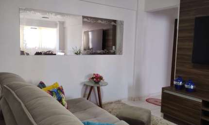 Prive Parque das Hortencias  Apartamento com 2 Quarto(s) e 2 banheiro(s) à Venda, 64 por R$ 600.000 no setor Setor Bueno AD28516