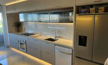 Apartamento -reserva parque areiao apartamento com 4 quarto(s) e 6 banheiro(s) à venda, 245 por r$ 2.920.000 no setor setor marista ad28531