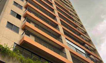 Vaca Brava 53 Apartamento com 3 Quarto(s) e 2 banheiro(s) à Venda, 77.62 por R$ 789.000 no setor Setor Bueno AD28546