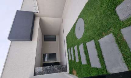 Casa 3 suítes Solar Central Parque Casa de Rua com 3 Quarto(s) e 3 banheiro(s) à Venda, 116.63 por R$ 430.000 no setor Residencial Solar Central Park AU28571