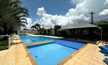 Apartamento 3 suítes próximo ao Shopping Passeio das Águas Apartamento com 1 Quarto(s) e 4 banheiro(s) à Venda, 131.17 por R$ 609.999 no setor Goiânia 2 AD28663