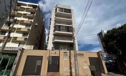 Ed. Francine Apartamento com 3 Quarto(s) e 3 banheiro(s) à Venda, 121.98 por R$ 445.000 no setor Setor Oeste AD28667