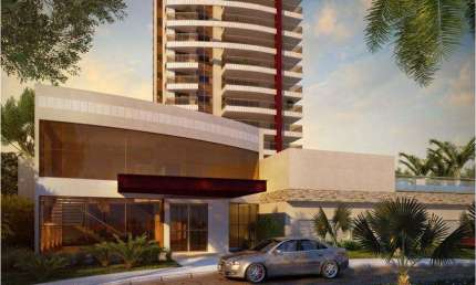 APARTAMENTO THE PLACE -VACA BRAVA Apartamento com 4 Quarto(s) e 7 banheiro(s) à Venda, 373 por R$ 4.500.000 no setor Setor Bueno AD28742