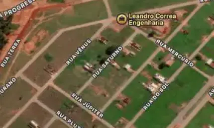 Vende-se Ágio de 01, Lote no Top do Parque Lote à Venda, 250 por R$ 50.000 no setor Top do Parque VN28597