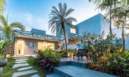 Ágio Casa no Jardins Frankfurt Casa em Condomínio com 3 Quarto(s) e 3 banheiro(s) à Venda, 110 por R$ 1.244.629,65 no setor Jardins Nápoles VN28706