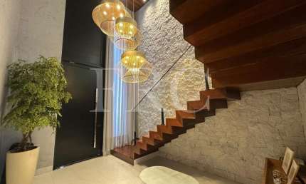SOBRADO JARDINS SEVILHA Casa em Condomínio com 3 Quarto(s) e 4 banheiro(s) à Venda, 250 por R$ 2.470.000 no setor Jardins Sevilha AD28829