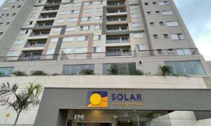 Apartamento de 03 quartos,com 01 suite,no Parque Amazonia. Apartamento com 3 Quarto(s) e 2 banheiro(s) à Venda, 76.77 por R$ 520.000 no setor Parque Amazonia VN9948