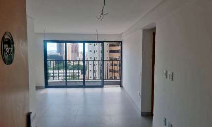 Sinta a experiência de morar no Nest23  Apartamento com 2 Quarto(s) e 1 banheiro(s) à Venda, 67 por R$ 750.000 no setor Setor Bueno IN28016