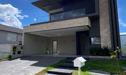 Casa Sobrado em condominio Sobrado com 4 Quarto(s) e 4 banheiro(s) à Venda, 243.18 por R$ 2.200.000 no setor Parqville Pinheiros TA28818