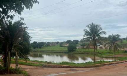 LOTES À VENDA EM GOIANIRA Lote à Venda, 351.05 por R$ 78.000 no setor Parque DAS CAMELIAS ST28936