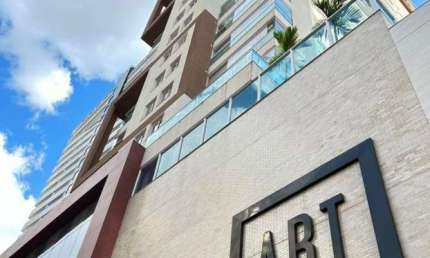 ART RESIDENCE - OPORTUNIDADE! Apartamento com 3 Quarto(s) e 4 banheiro(s) à Venda, 110 por R$ 1.100.000 no setor Setor Bueno AV28953