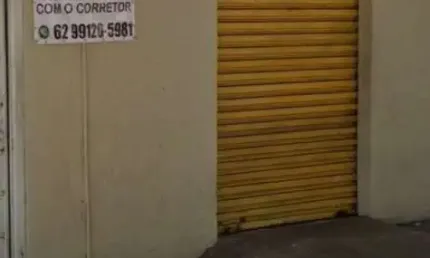 Jaquellyne Nascimento Mendes  Área / Terreno à Venda, 441 por R$ 950.000 no setor Setor Leste Universitário TA28964