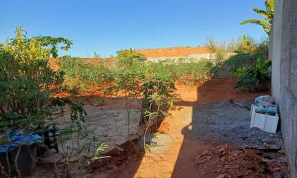 LOTE RESIDENCIAL BRISAS DO CERRADO  Lote à Venda, 314 por R$ 260.000 no setor Residencial Brisas do Cerrado TA28997