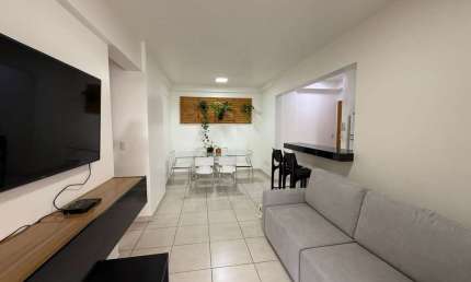 GRAN VITA 3 QUARTOS Apartamento com 3 Quarto(s) e 2 banheiro(s) à Venda, 79 por R$ 480.000 no setor Goiânia 2 TA27352