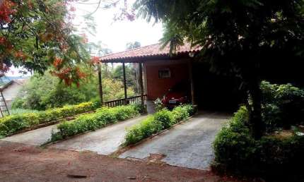 VENDO CHACÁRA JARDIM NOVO MUNDO  Chácara à Venda, 335 por R$ 5.500.000 TA28304