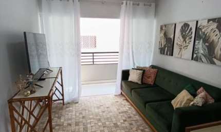 Apartamento Vila Rosa 2 quartos Apartamento com 2 Quarto(s) e 2 banheiro(s) à Venda, 60 por R$ 350.000 no setor Vila Rosa IN28415