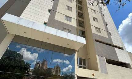 SOLAR BOTAFOGO Apartamento com 2 Quarto(s) e 2 banheiro(s) à Venda, 62.87 por R$ 340.000 no setor Setor Leste Vila Nova AX28565