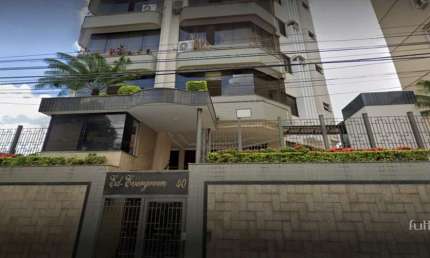 APT EVERGREN Apartamento com 3 Quarto(s) e 3 banheiro(s) à Venda, 151 por R$ 500.000 no setor Setor Central ST28611