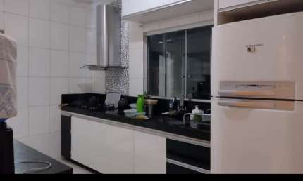casa 4/4  residencial cidade verde Casa de Rua com 4 Quarto(s) e 2 banheiro(s) à Venda, 165 por R$ 330.000 no setor RESIDENCIAL CIDADE VERDE  TA28616