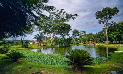 Residencial aldeia dos sonhos Lote à Venda, 1200 por R$ 386.000 no setor Condominio horizontal Aldeia dos Sonhos SL28624