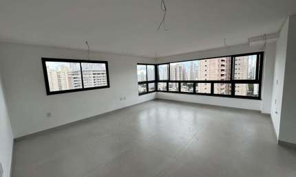 Nest 23  Apartamento com 3 Quarto(s) e 4 banheiro(s) à Venda, 116 por R$ 1.350.000 no setor Setor Bueno FL28647