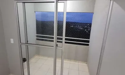 Apartamento Senador Canedo Apartamento com 2 Quarto(s) e 1 banheiro(s) à Venda, 55 por R$ 170.000 no setor Residencial Buriti TA28690
