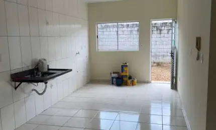 Cada a Venda em condomínio  Apartamento com 2 Quarto(s) e 2 banheiro(s) à Venda, 60 por R$ 225.000 no setor Sítios Vale das Brisas IN28728